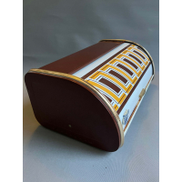 Rossignol vintage broodtrommel